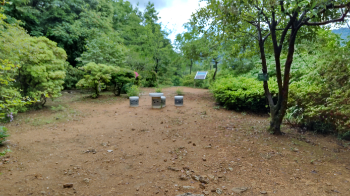 都だいらの風景