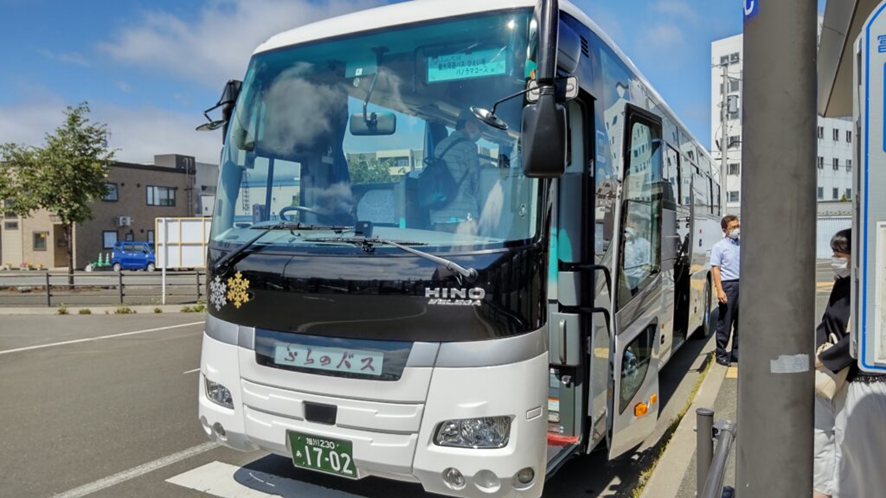 富良野バス
