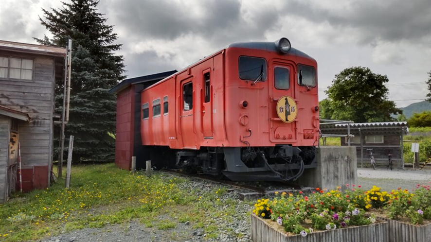 鉄道員のセット「列車」